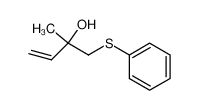 23451-76-5 structure, C11H14OS