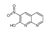 3-硝基-1,8-萘啶-2-醇