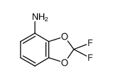 4-氨基-2,2-二氟-1,3-苯并二恶茂