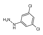 39943-56-1 spectrum, 3,5-DICHLOROPHENYLHYDRAZINE