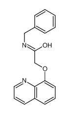 88350-35-0 structure, C18H16N2O2