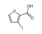 32460-15-4 3-iodo-furan-2-carboxylic acid