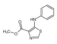 84636-38-4 structure, C11H10N2O2S