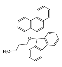 96415-63-3 structure, C31H26O