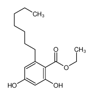 38862-66-7 structure, C16H24O4