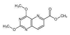 91900-20-8 structure, C11H11N3O4