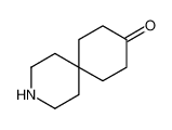 3-Azaspiro[5.5]undecan-9-one 1056629-32-3