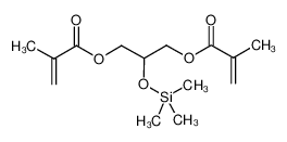 247244-66-2 structure, C14H24O5Si