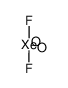 13875-06-4 structure, F2O2Xe