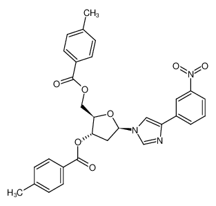 143632-13-7 structure