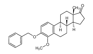 88016-83-5 structure, C26H30O3