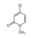 53937-04-5 structure, C6H6ClNO