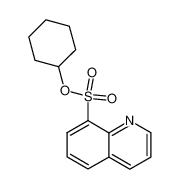 117800-87-0 structure, C15H17NO3S