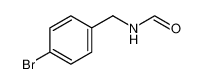 N-(4-Bromobenzyl)formamide 933451-81-1