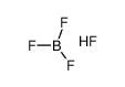 16872-11-0 structure, BF4H
