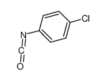 p-Chlorophenyl isocyanate  98%