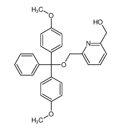 120510-52-3 structure, C28H27NO4