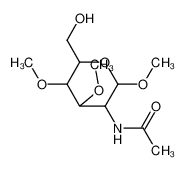 63573-30-8 structure, C11H21NO6