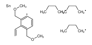 820964-85-0 structure