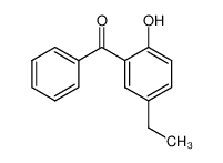 3132-42-1 structure, C15H14O2