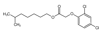 2,4-滴异辛酯