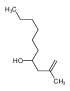 53684-18-7 2-methyldec-1-en-4-ol