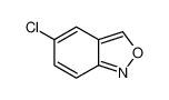 4596-92-3 structure, C7H4ClNO