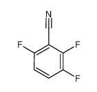 136514-17-5 spectrum, 2,3,6-Trifluorobenzonitrile