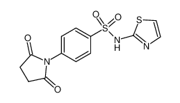 36340-57-5 structure