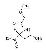 121704-04-9 structure