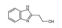 2-(2-Hydroxyethyl)benzimidazole 4857-01-6