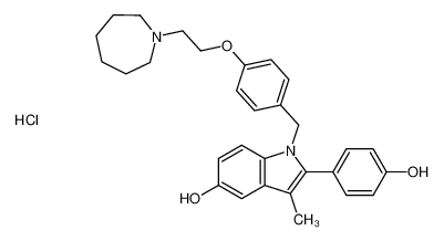 198480-56-7 structure, C30H35ClN2O3