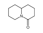 1,2,3,6,7,8,9,9a-octahydroquinolizin-4-one