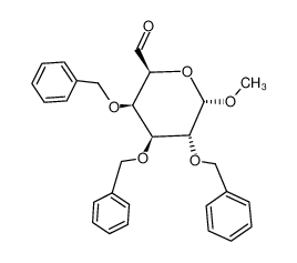 134680-55-0 structure, C28H30O6