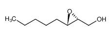 106062-78-6 structure, C8H16O2