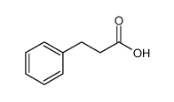 501-52-0 spectrum, 3-phenylpropionic acid