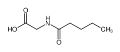 24003-66-5 structure, C7H13NO3