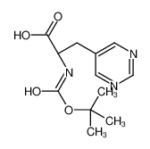 1251904-63-8 structure, C12H17N3O4