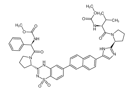 1357258-67-3 structure