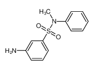 6374-99-8 structure, C13H14N2O2S