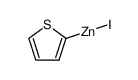 45438-82-2 thiophen-2-ylzinc iodide