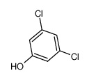 591-35-5 structure, C6H4Cl2O