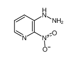 3-肼基-2-硝基吡啶