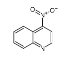 3741-15-9 structure, C9H6N2O2