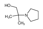 101258-96-2 structure, C8H17NO