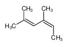 2,4-dimethylhexa-2,4-diene 82937-00-6