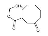 129104-41-2 structure, C11H18O3