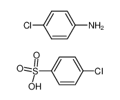 53039-76-2 structure, C12H11Cl2NO3S