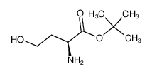 78266-80-5 structure, C8H17NO3