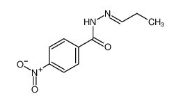 7462-07-9 structure, C10H11N3O3